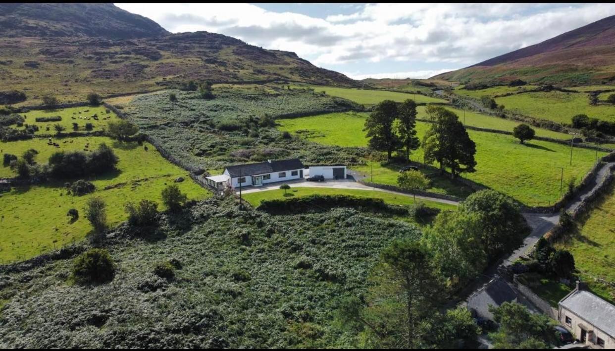 Mountain House Omeath Near Carlingford Villa O Meith Kültér fotó